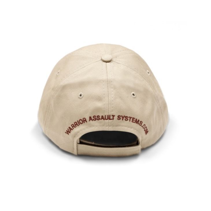 Warrior Elite Ops Cap