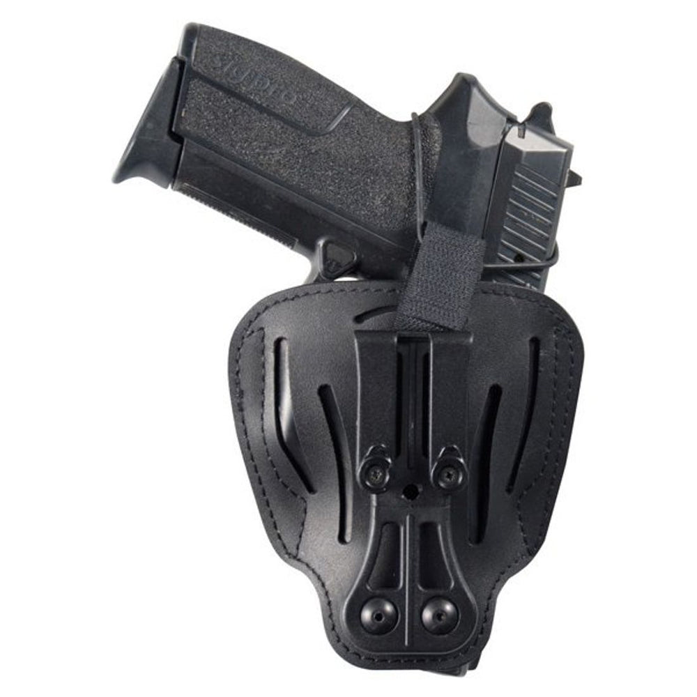 Fondina in Cuoio Tanga Porto Interno