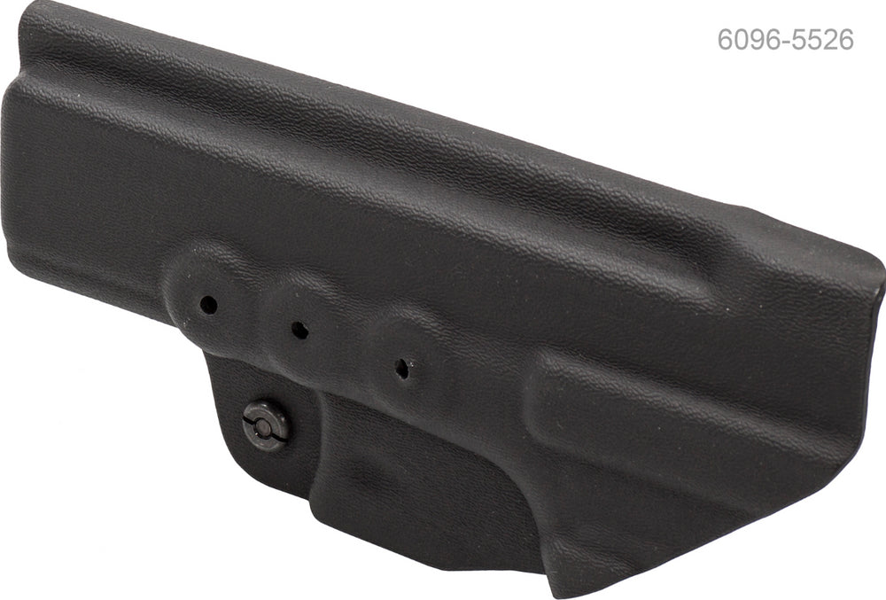 Fondina Rigida per Glock 17 Porto Interno