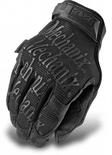 Mechanix Fast Fit Covert