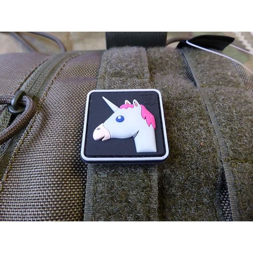 Patch Unicorno