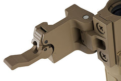 AIM ET Style G33 3x Magnifier - Desert
