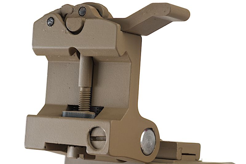 AIM ET Style G33 3x Magnifier - Desert