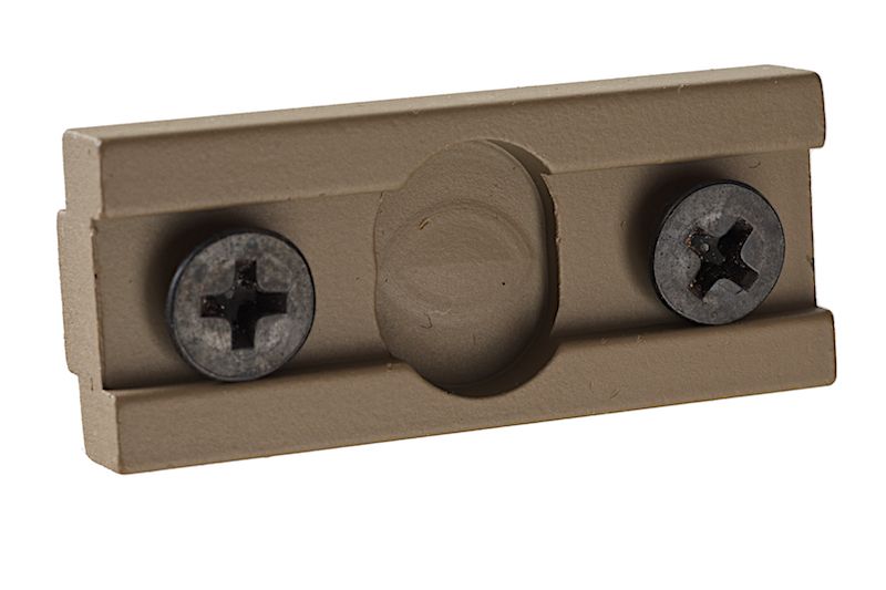 AIM ET Style G33 3x Magnifier - Desert