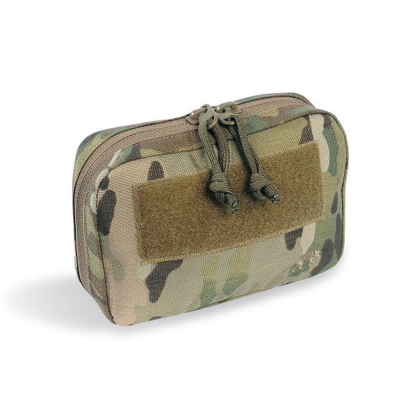 Tasmanian Tiger Admin Pouch - Multicam