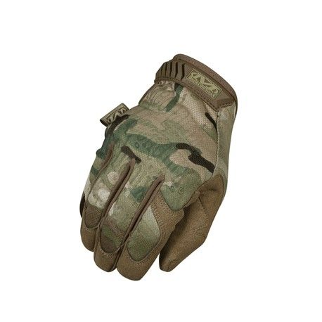 Mechanix The Original Multicam