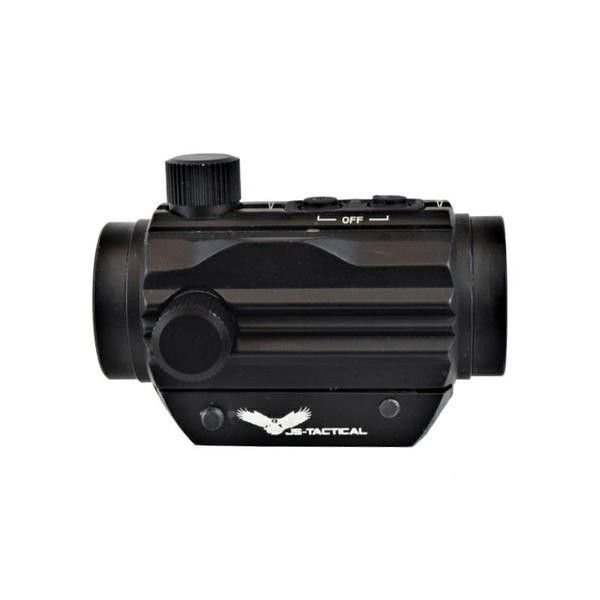 JS-Tactical Red Dot 22mm