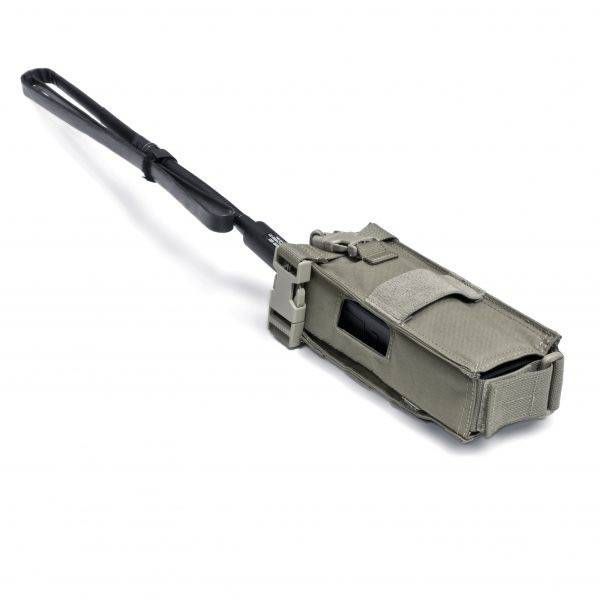 Warrior MBITR Radio Pouch Gen 2 Ranger Green