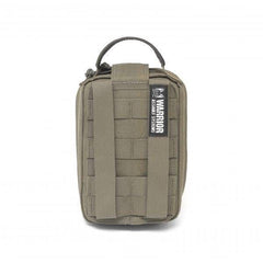 Warrior Personal Medic Rip Off Pouch Ranger Green
