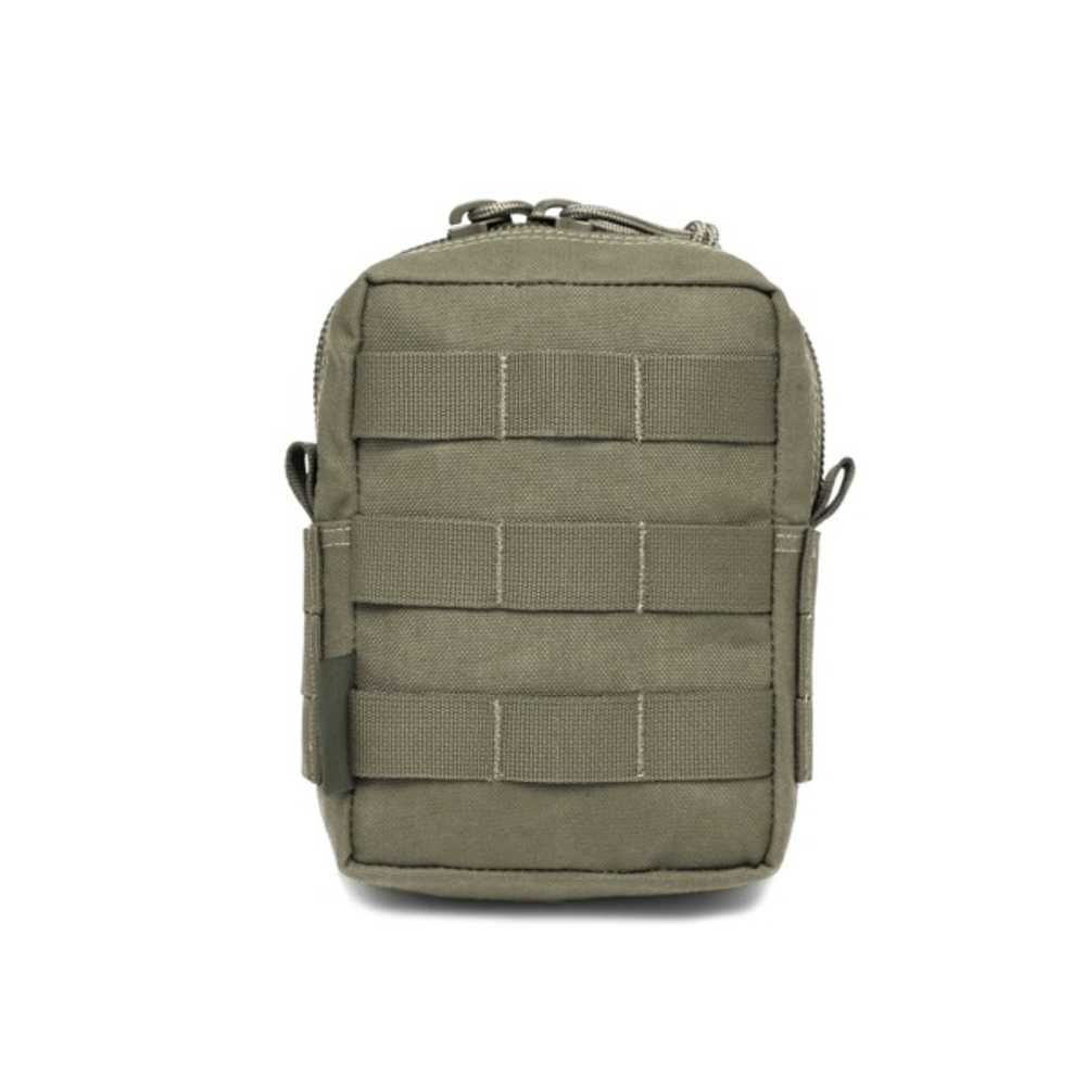 Warrior Small MOLLE Utility Ranger Green