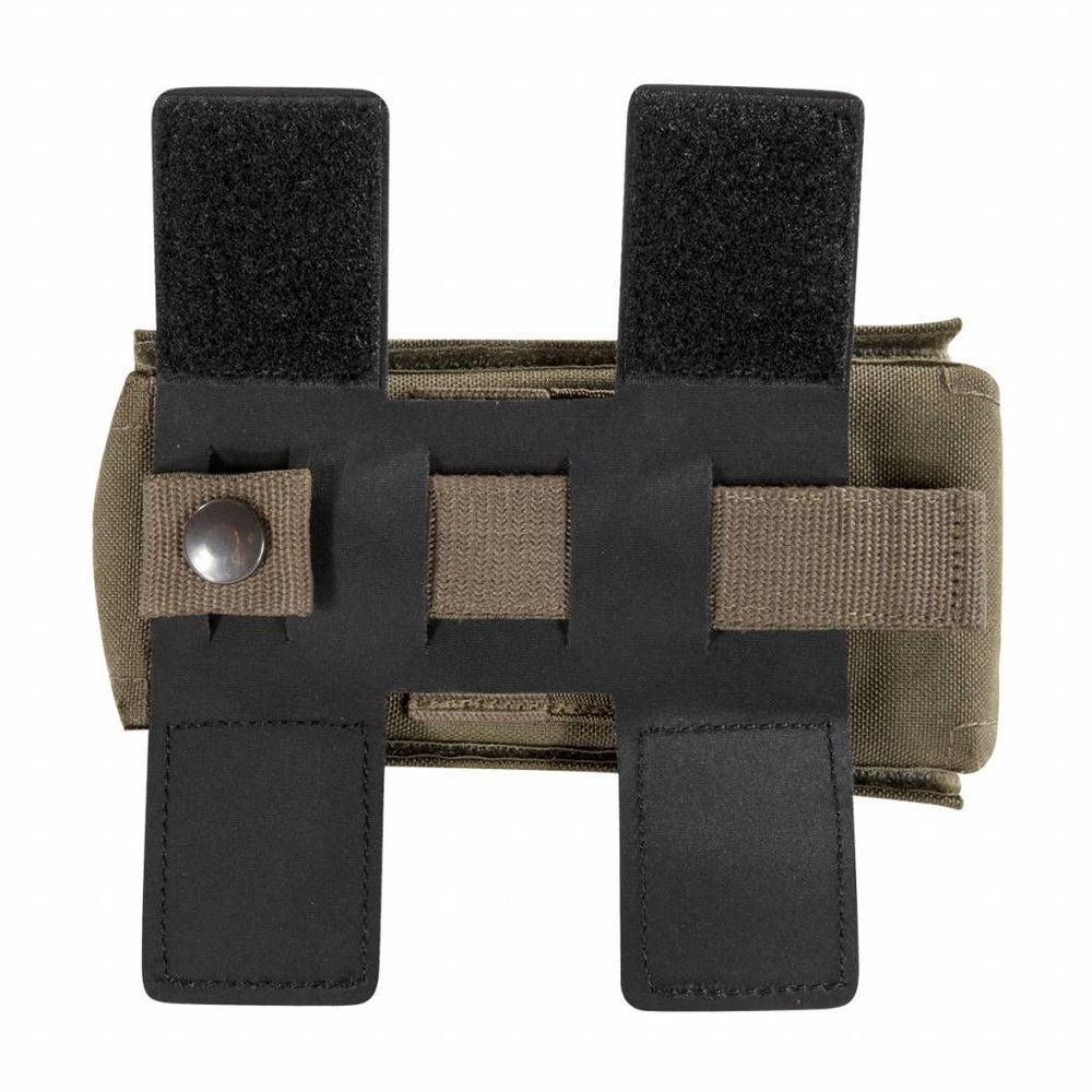 Tasmanian Tiger Tourniquet Pouch II HZ A. - Black