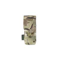 Warrior Single M4 5.56mm MultiCam