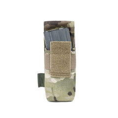 Warrior Single M4 5.56mm MultiCam