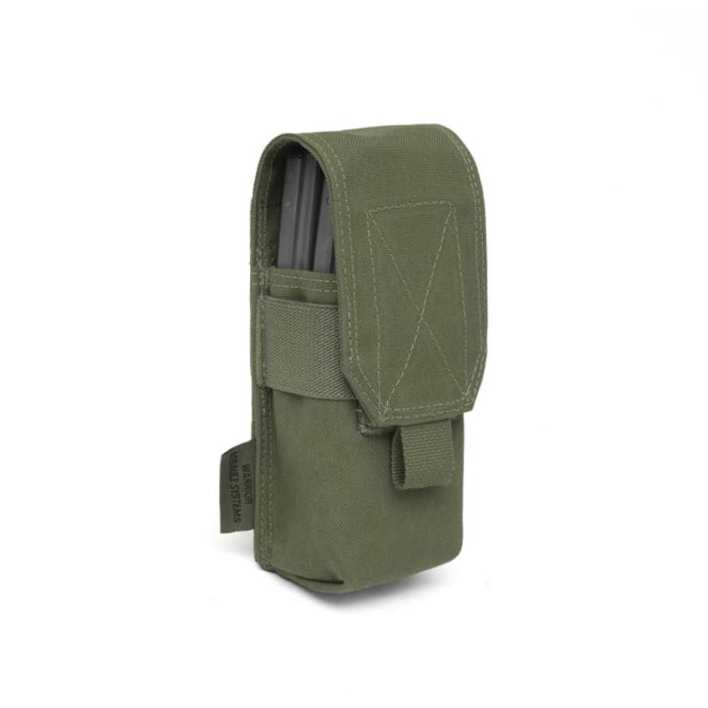 Warrior Single M4 5.56mm OD