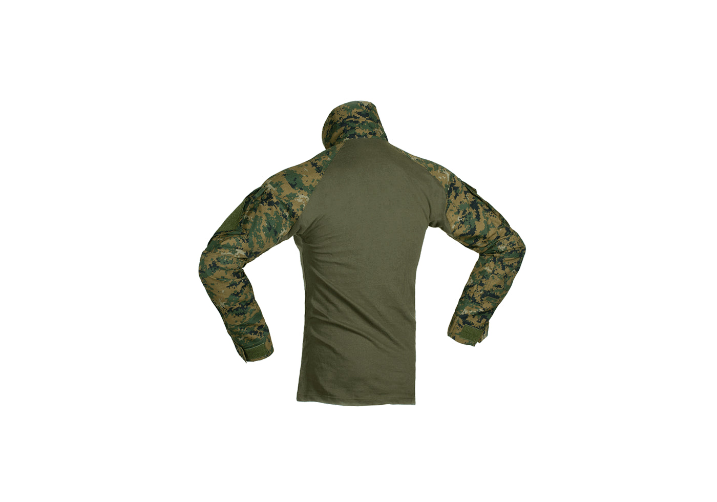 Combat Shirt - Marpat - Invader Gear