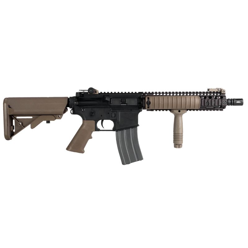 Colt MK18 Mod I Two Tone VFC - FDE
