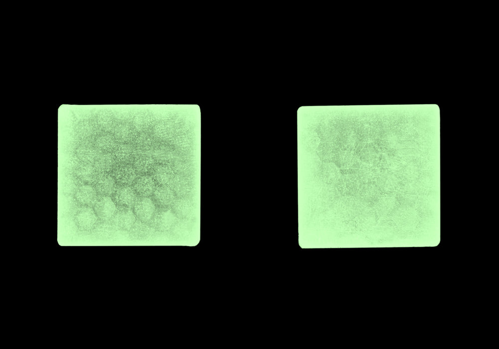 Patch IR Reflective 2.5x2.5cm - Clawgear