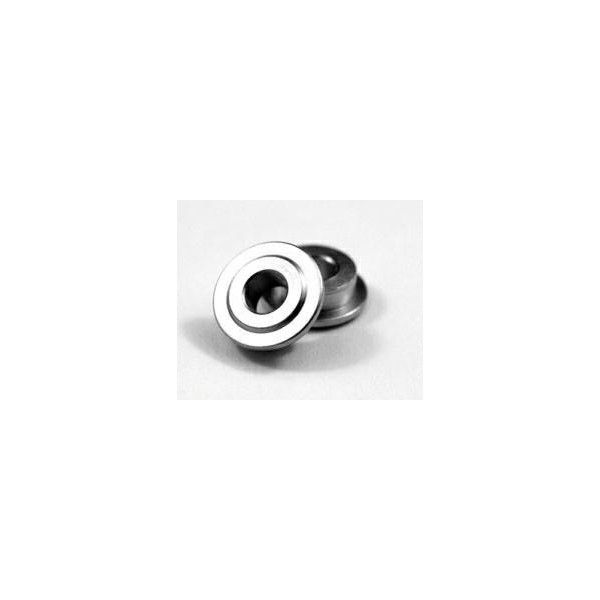 Boccole 6mm in acciaio temprato Modify