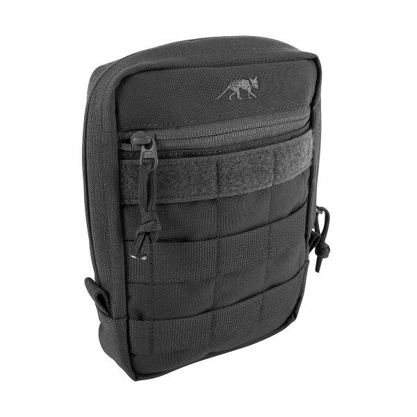 Tasmanian Tiger - Tasca Utility 5 Verticale - Black