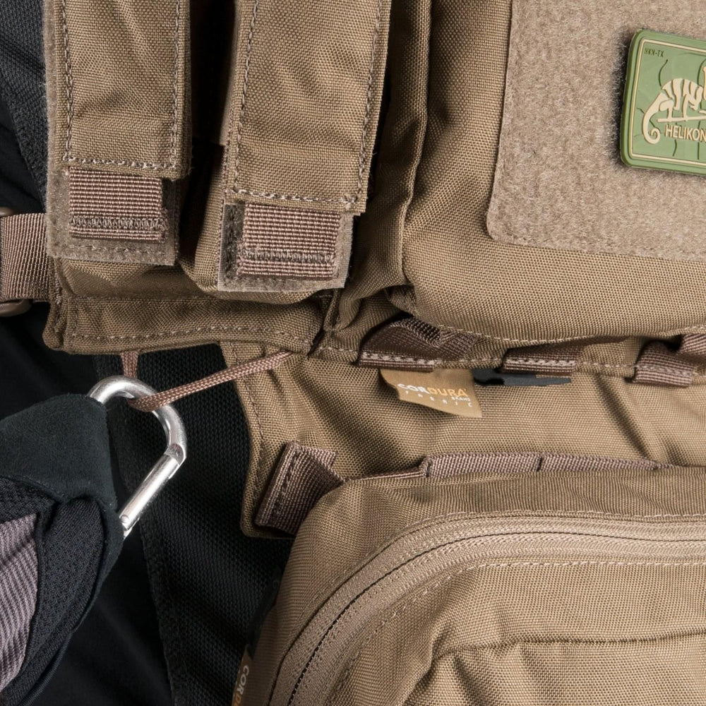 Training Mini Rig® (TMR) - Cordura® Coyote