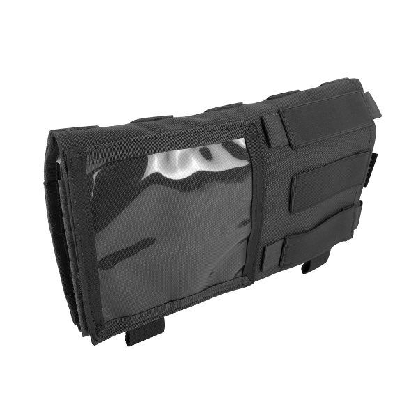 Tasmanian Tiger - TACVEC Pannello Accessori Parasole - Black