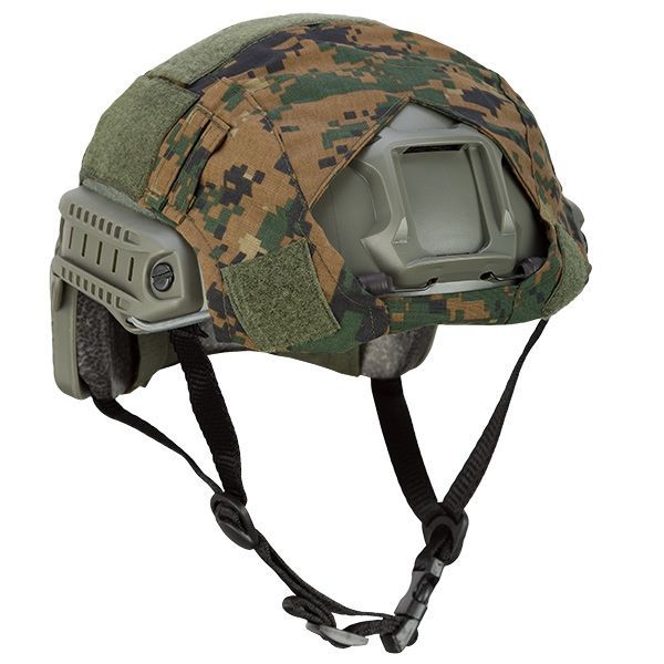 FAST Helmet Cover Invader Gear - Marpat