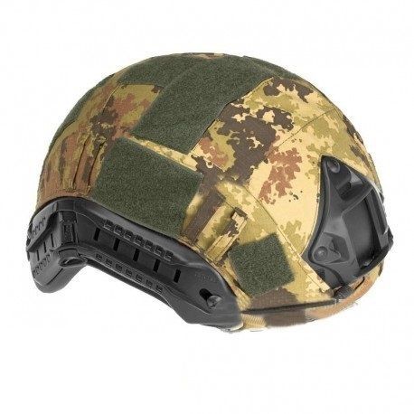 FAST Helmet Cover Invader Gear - Vegetato
