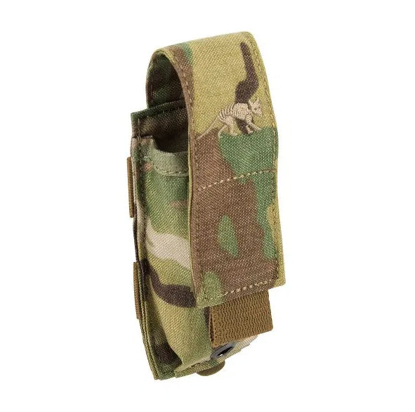 Tasmanian Tiger Porta Caricatore Pistola - Multicam