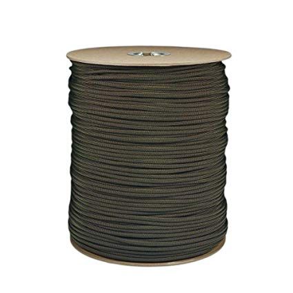 Paracord Type III 550 - OD - Clawgear