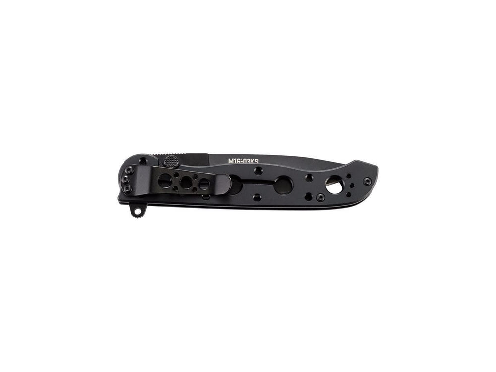 CRKT - M16 -03KS KS Series Spear Point