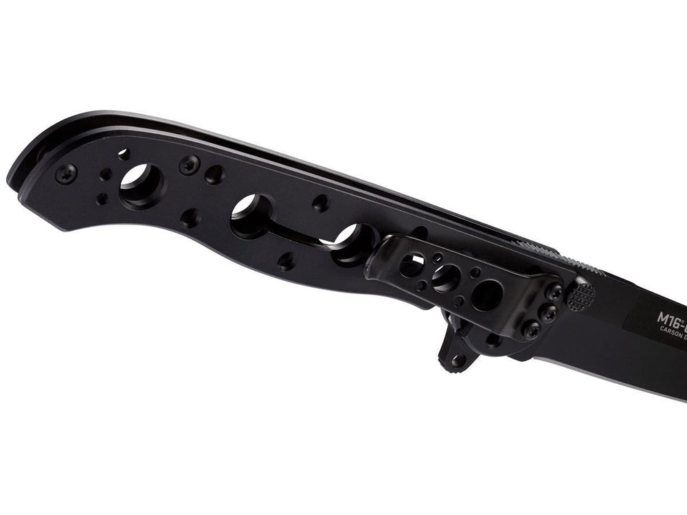 CRKT - M16 -03KS KS Series Spear Point