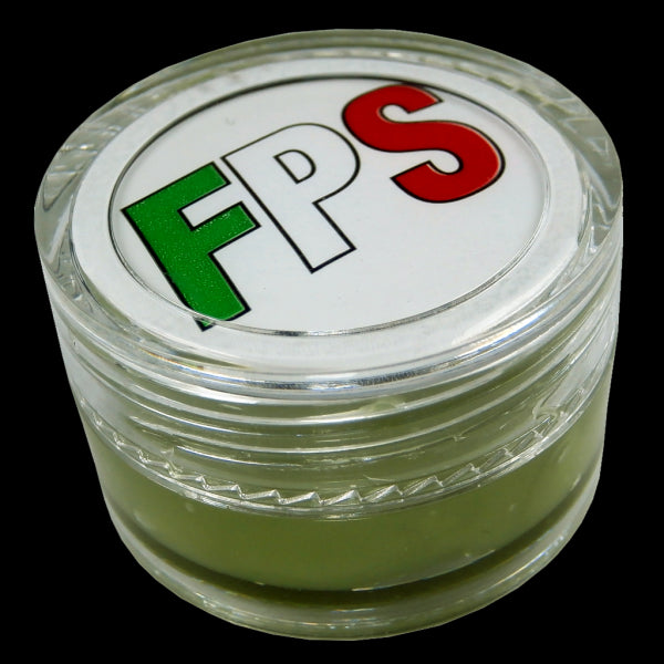 Lubrificante ad Alte Prestazioni Specifico per Gruppo Aria (GR02)